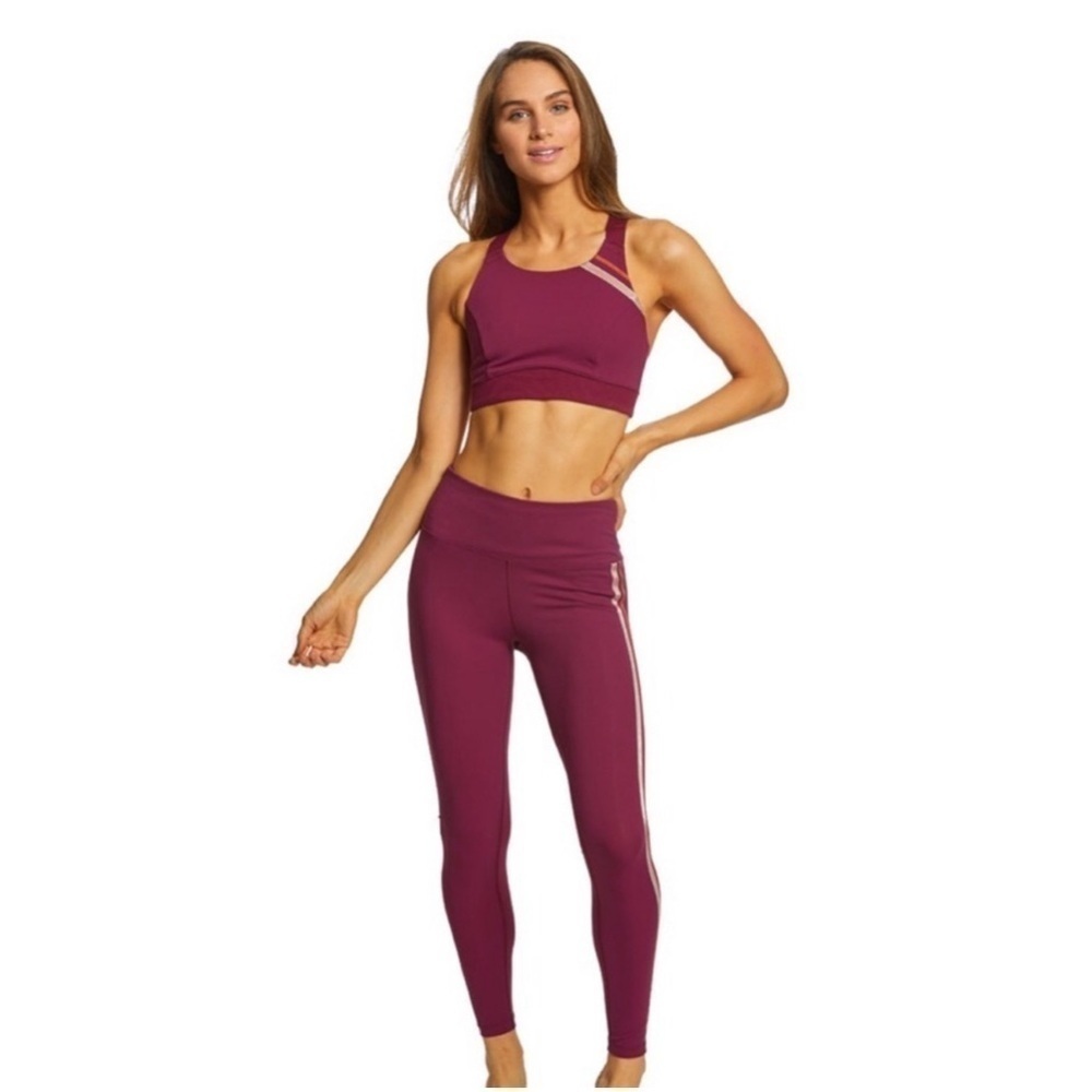 Free People Freestyle Rise Set - Picture 2 of 6